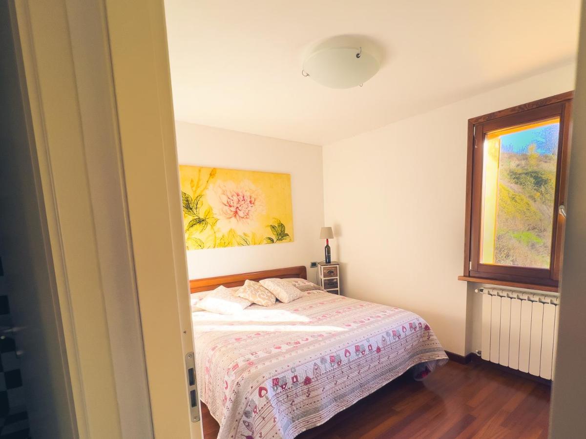 Tenuta Monteoliveto - Family Cottage - Agriturismo Nelle Langhe Vesime Zewnętrze zdjęcie