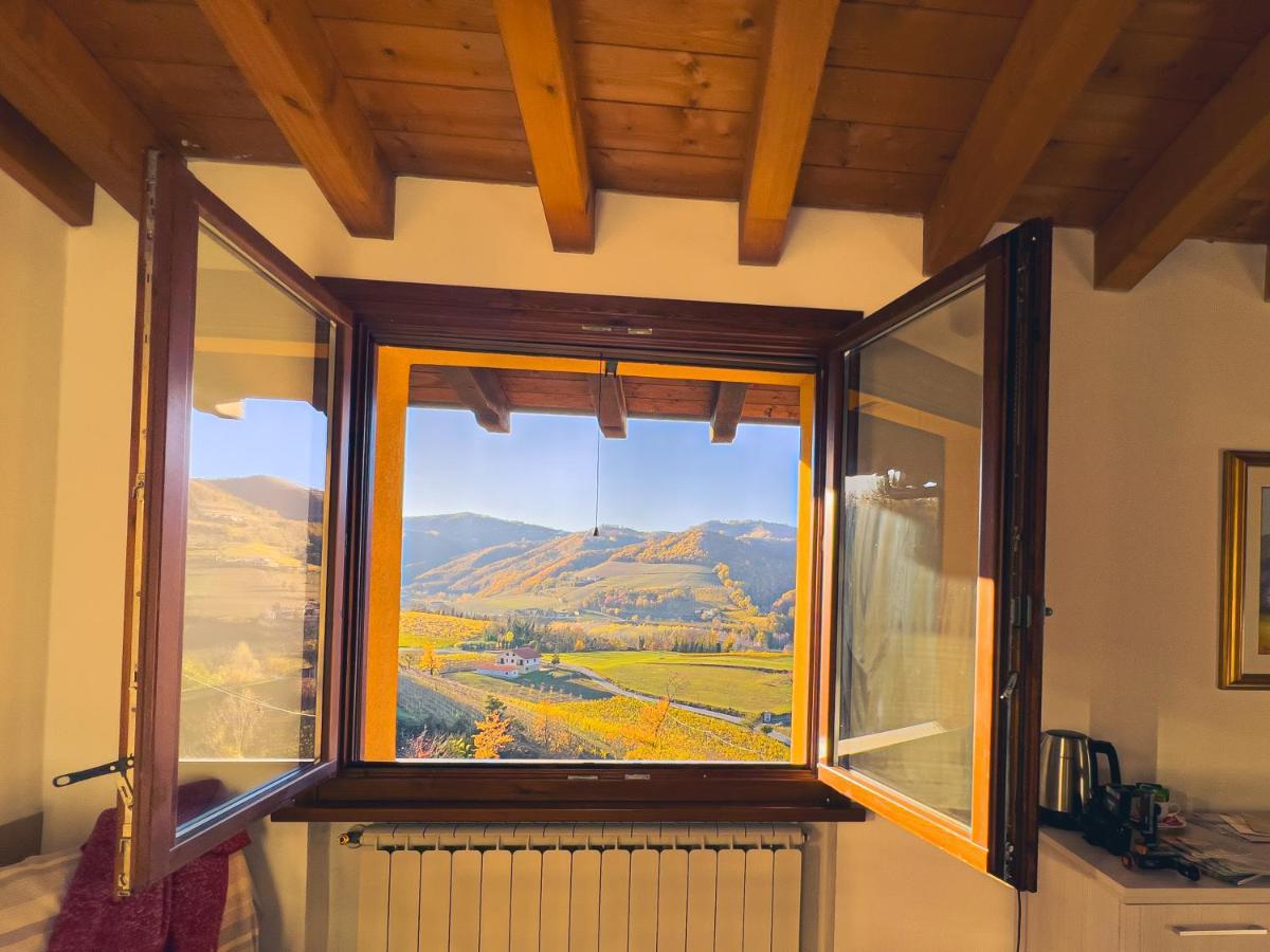 Tenuta Monteoliveto - Family Cottage - Agriturismo Nelle Langhe Vesime Zewnętrze zdjęcie